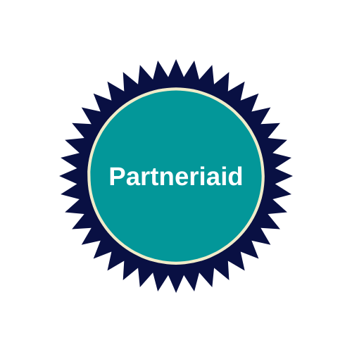 Symbol Partneriaid