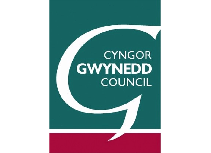 Logo Cyngor Gwynedd